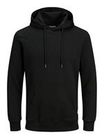 Jack & Jones Hoodie JJEBASIC aus Baumwollmix