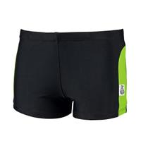 BECO-SEALIFE zwemboxer | UV SPF50+ 50+ | groen/zwart |