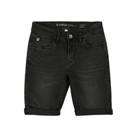 GARCIA jeans travio Jeanshosen black denim Herren 