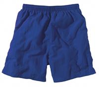 BECO zwemshorts  | polyamide | blauw |