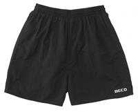BECO zwemshorts  | polyamide | zwart |