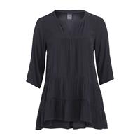 Pont Neuf Blouse met lange mouwen