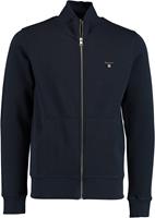 Gant Original full zip cardigan 2048004/433