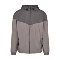 Urban Classics übergangsjacke Übergangsjacken graphit Herren 