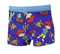 BECO zwemboxer | donkerblauw |