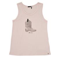 Ikks  Tank Top XS10302-31-C