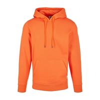 Urban Classics sweatshirt Sweatshirts neonorange Herren 