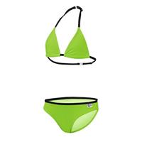 Beco bikini Sealife meisjes polyamide groen 