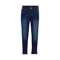 Minymo Jeanshose  dark blue denim Gr. 80 Mädchen Kinder