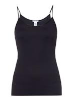 Onderhemd van gemerceriseerd katoen, model 'Cotton Seamless'