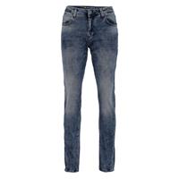 CIPO & BAXX Jeans Jeanshosen blau Herren 