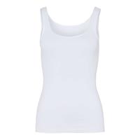 Hanro Naadloos singlet met ronde hals