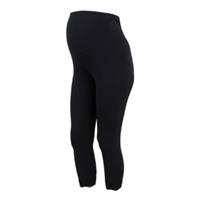 mamalicious MLELIANA Legging 2-pack Black