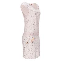 Ragwear Sommerkleid Penelope Sommerkleider beige Damen 