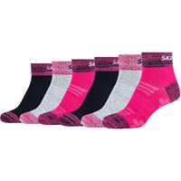 Socken für Mädchen pink Mädchen 