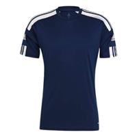 Adidas Voetbalshirt Squadra 21 - Navy/Wit