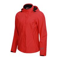 Protective Winterjacke Protective W P-rain Ii Übergrösse Damen Anorak