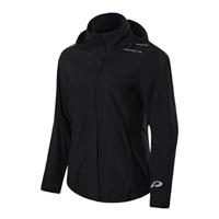 Protective regenjas P Rain || polyester zwart