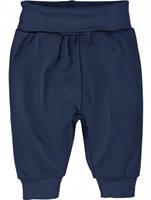 Playshoes Schnizler babybroekje uni marine