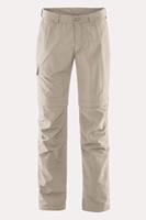 Maier Sports - Trave - Afritsbroek, beige/grijs