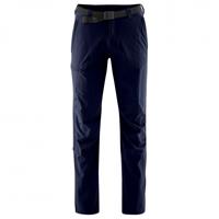 Maier Sports - Nil - Trekkingbroek, blauw