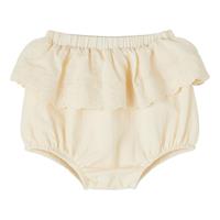 Lil'Atelier Shorts Nbfsolange Turtledove