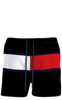 Tommy Hilfiger Zwembroek Donkerblauw