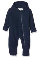 Playshoes Softshelloverall Fleece-Overall uni