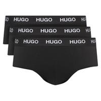 HUGO 3 stuks Triplet Brief 