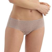 DKNY Modern Lace Trim Hipster 