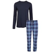 Jockey Night And Day Long Pyjama 