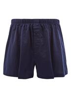 Hanro Boxershort van gemerceriseerd katoen