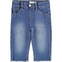 name it Jeanshose Skinny fit NMFPOLLY für Mädchen blue denim Mädchen 