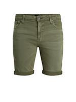 Jack & jones Rick Icon Ama Denim Short Heren Green