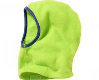 Playshoes - Kid's Fleece-Schlupfmütze - Muts, groen