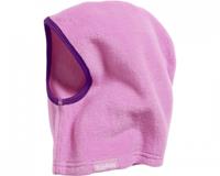 Playshoes fleece bivakmuts Balaclava fuchsia