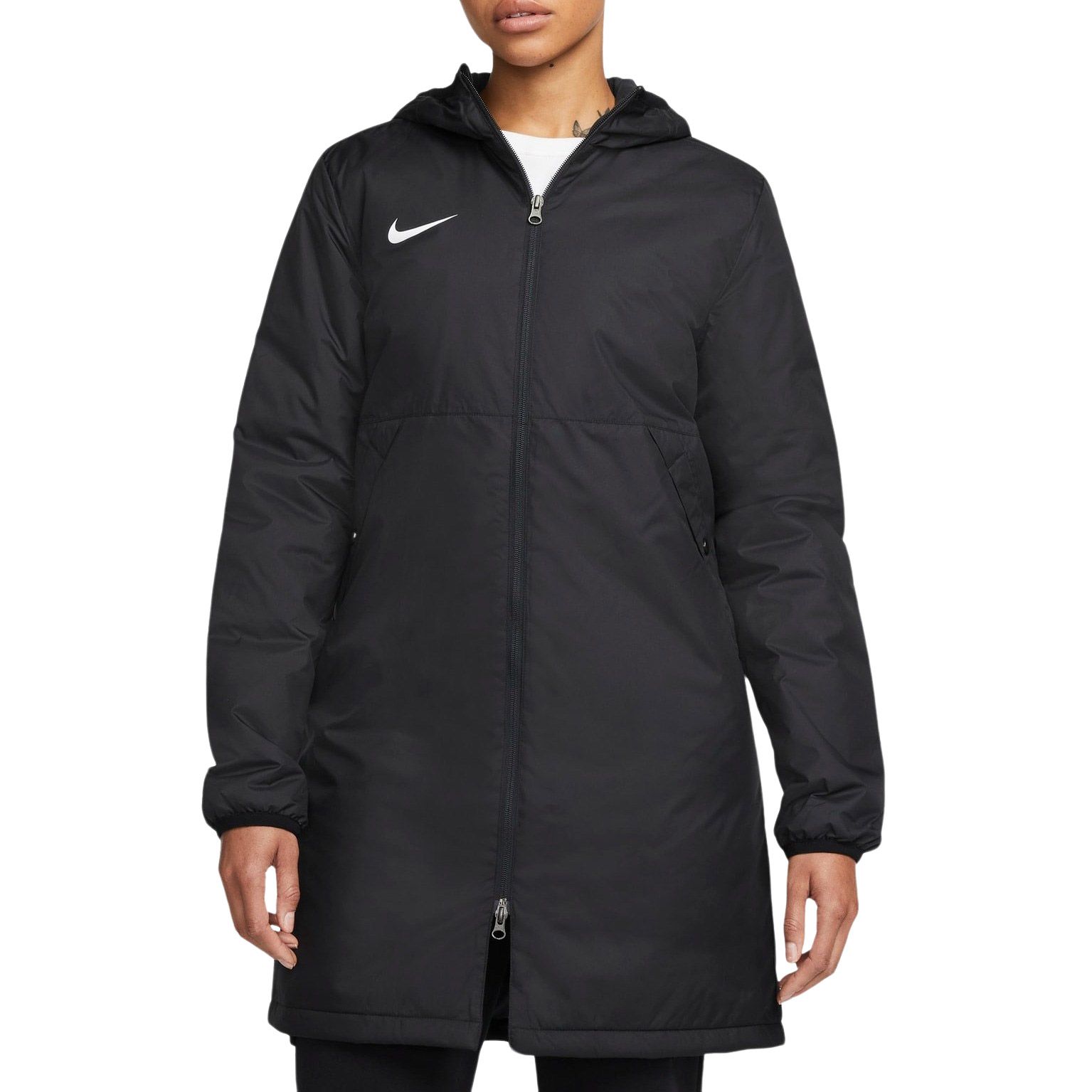 Nike Repel Park 20 Jas Dames