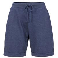 trofé Trofe Basic Sweatshirt Shorts 