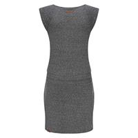 Ragwear Sommerkleid Penelope Sommerkleider grau Damen 