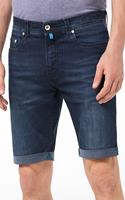 Pierre Cardin Shorts - Herren -  blau