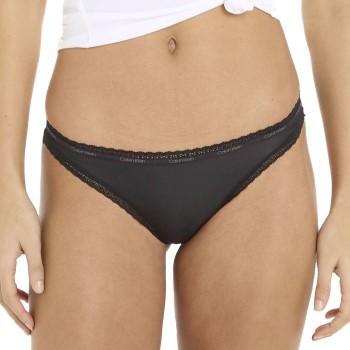 calvinklein Calvin Klein Bottoms Up Refresh Bikini