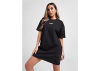 Vans Shirtjurk CENTER VEE TEE DRESS