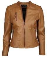 JCC Lederjacke »125302«