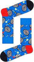 Happy Socks Dart Multicolour