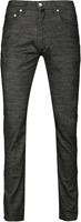 Pierre Cardin Lyon Hose Schwarz - GrÃ¶ÃŸe W 31 - L 32
