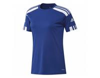 Adidas Squadra 21 Jersey Women - Dames Voetbalshirt