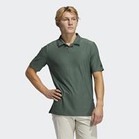 adidas Sportswear Poloshirt Adidas Go-To Polo Green