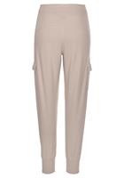 Venice Beach Joggingbroek met zijzakken op de broekspijp, cargobroek, joggingbroek