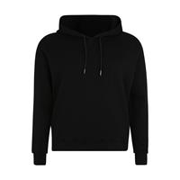 urbanclassics Dames sweatshirt met capuchon grote maten urban Classic organic