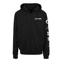 Mister tee sweatjacke linkin park anniversary Sweatjacken weiß Herren 
